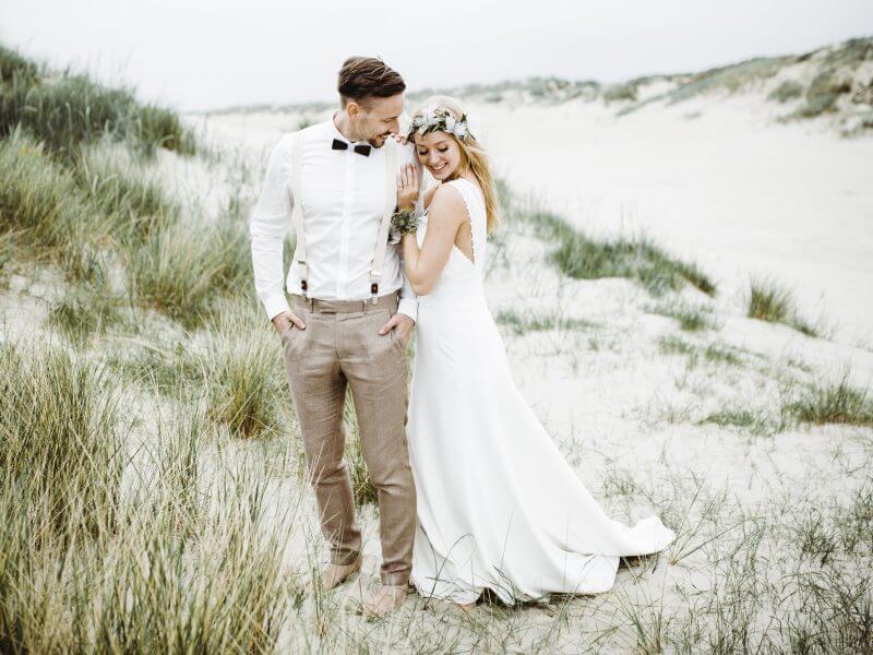 Destination Wedding