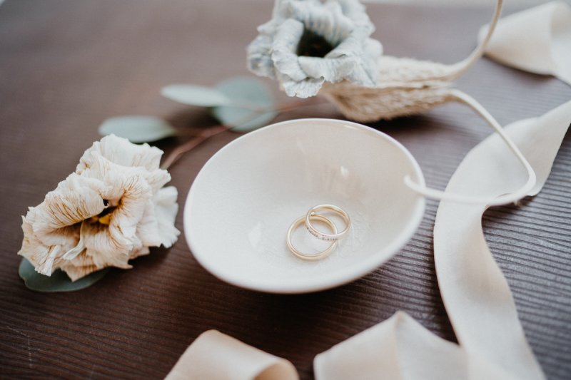 Die 10 besten Tipps für das perfekte Eheversprechen